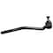 Mevotech 79-81 Bmw 528I-633Csi/75-78 530I:Fr Innr Tie Rod End, Ms10698 MS10698 - alternate 1